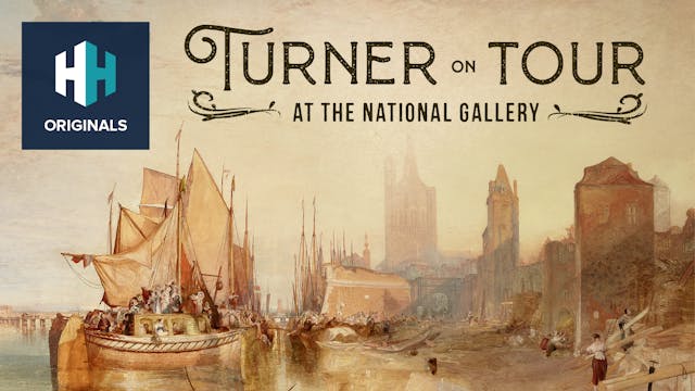 Turner on Tour