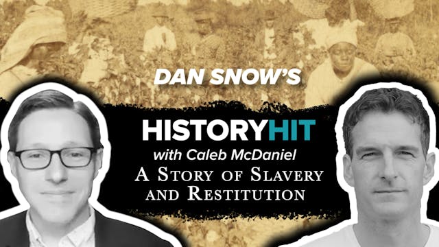 A Story of Slavery and Restitution