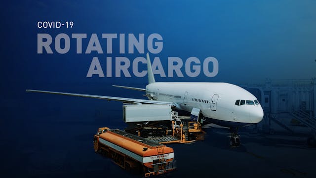 Safely Transporting Cargo during the ...